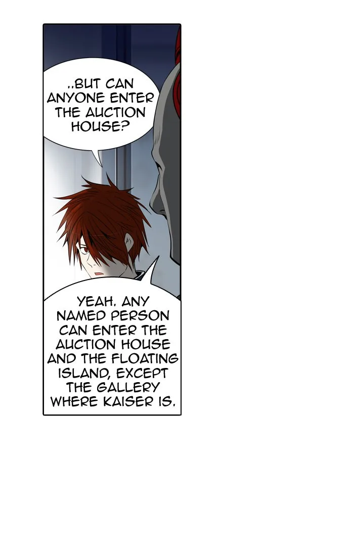 Tower of God - Chapter 288 - Page 92