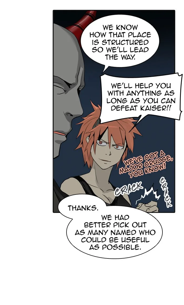 Tower of God - Chapter 288 - Page 93
