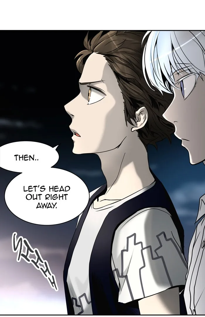 Tower of God - Chapter 288 - Page 94
