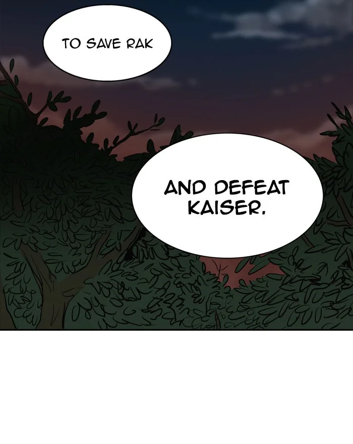 Tower of God - Chapter 288 - Page 96