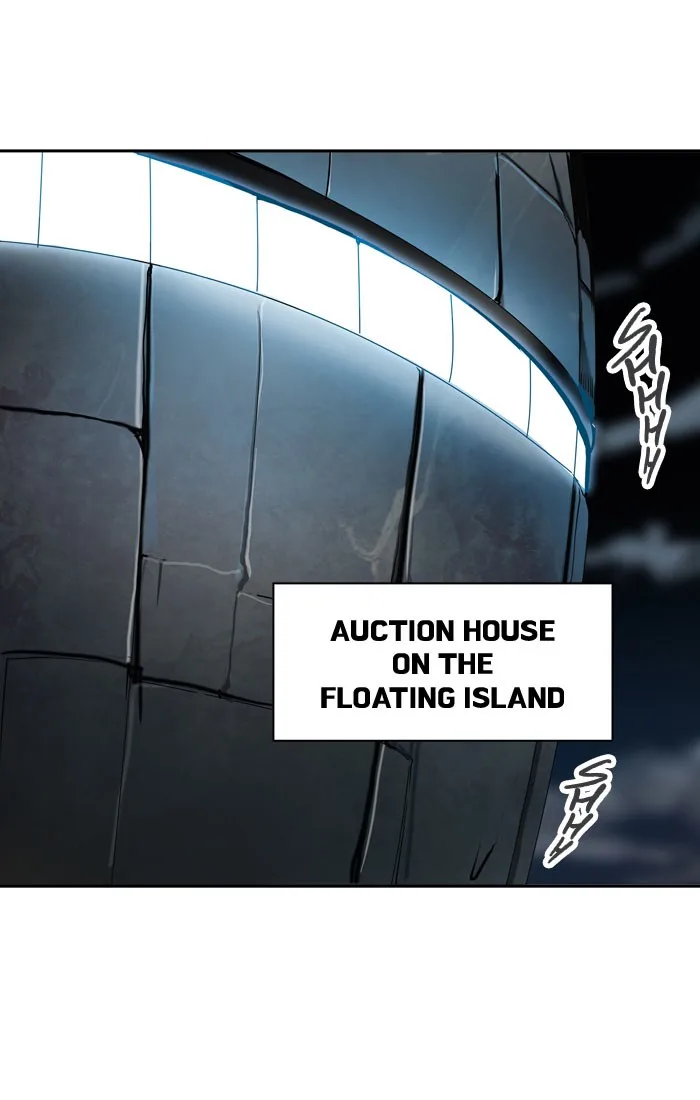 Tower of God - Chapter 288 - Page 97