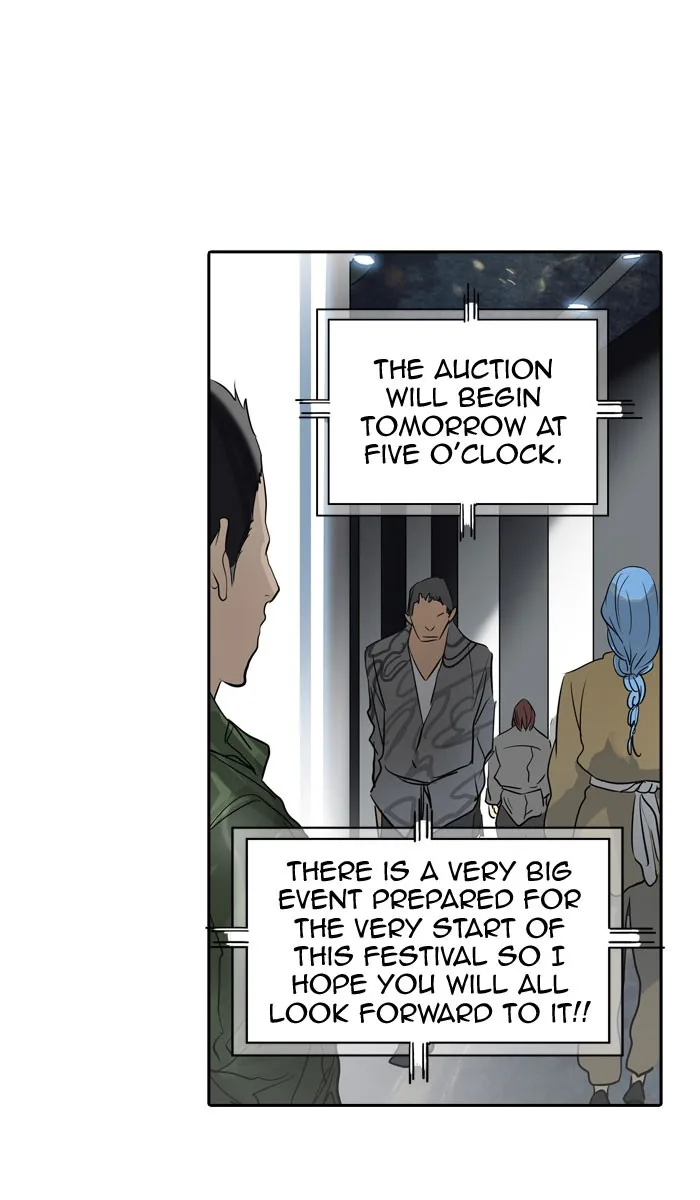 Tower of God - Chapter 288 - Page 99