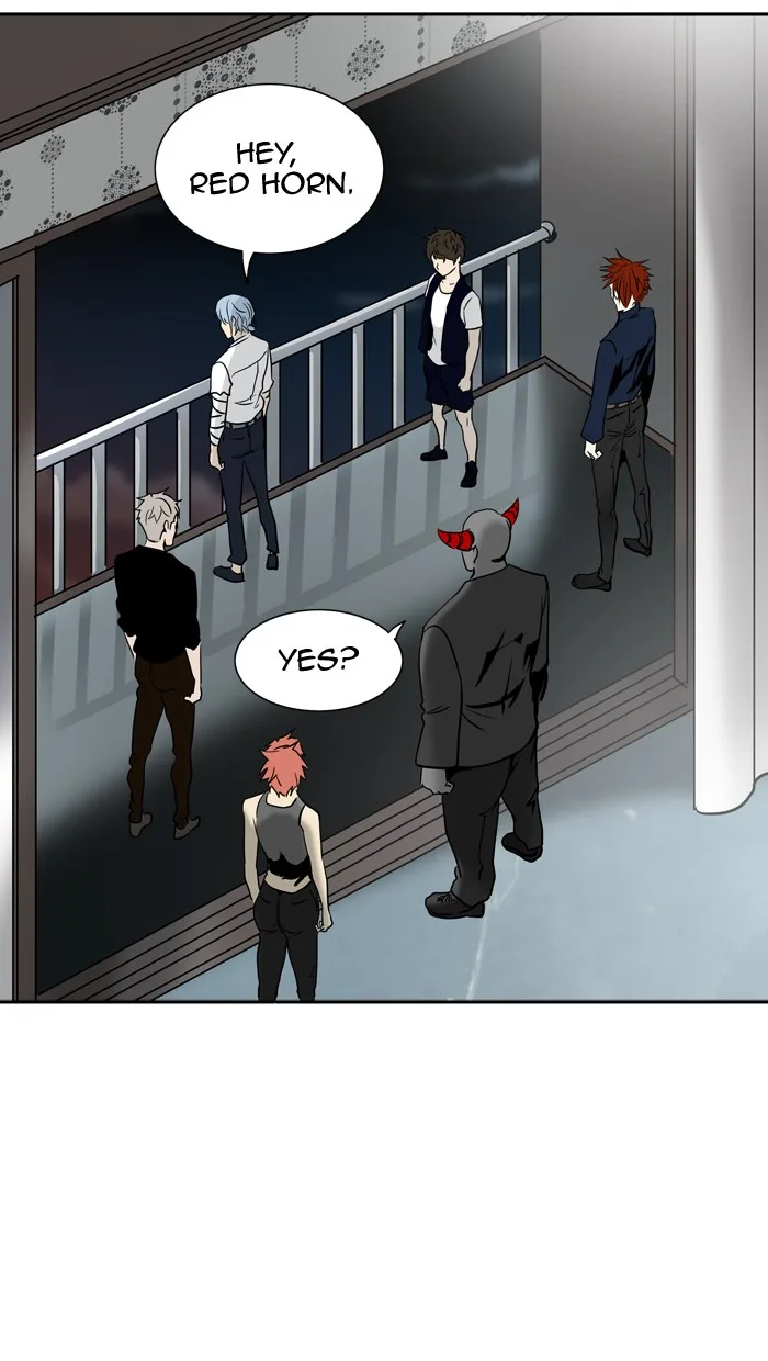 Tower of God - Chapter 289 - Page 10