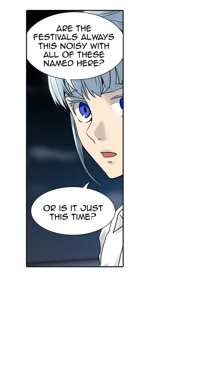 Tower of God - Chapter 289 - Page 11