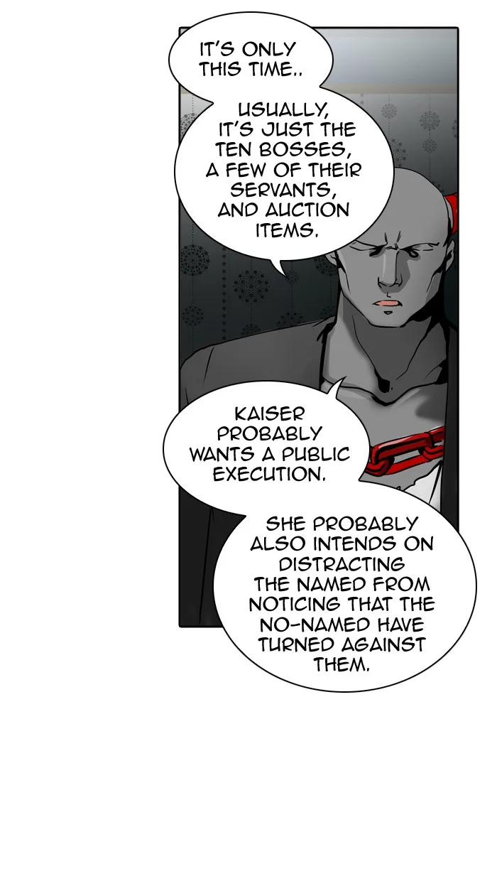Tower of God - Chapter 289 - Page 12
