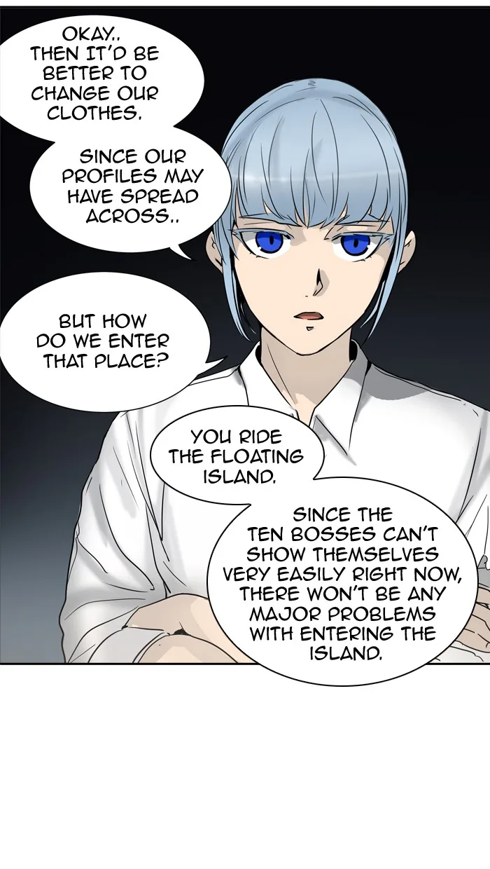 Tower of God - Chapter 289 - Page 13