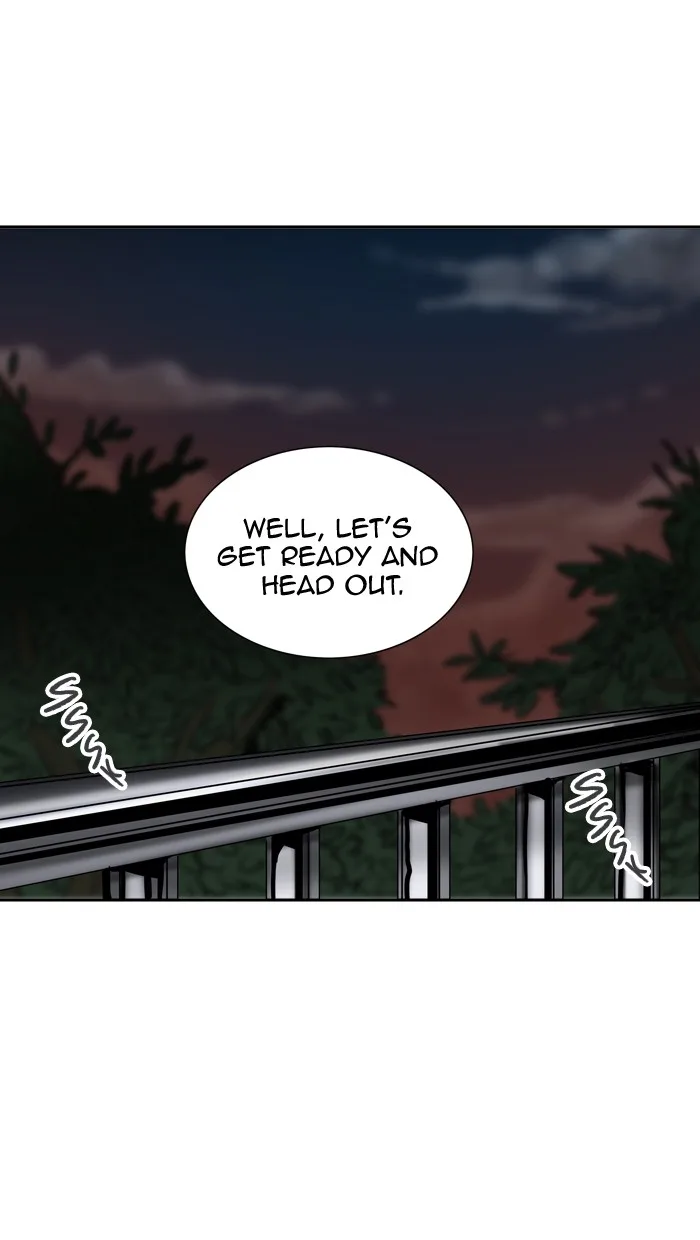 Tower of God - Chapter 289 - Page 15