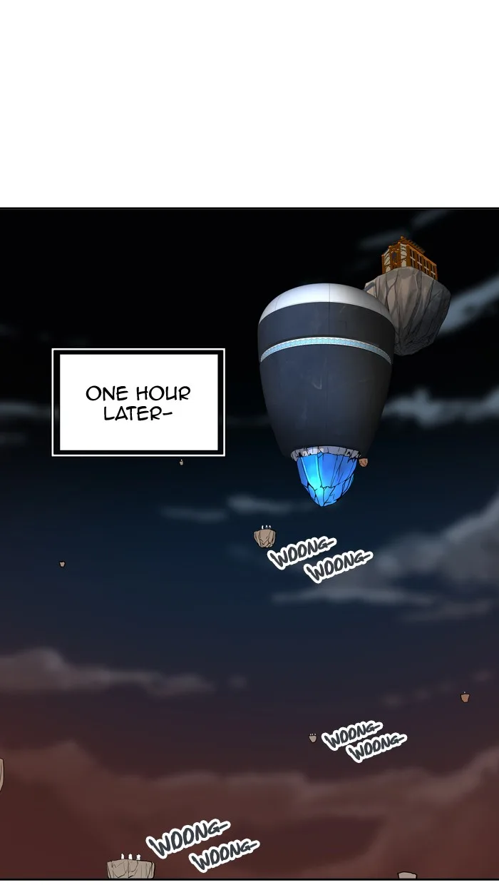 Tower of God - Chapter 289 - Page 16