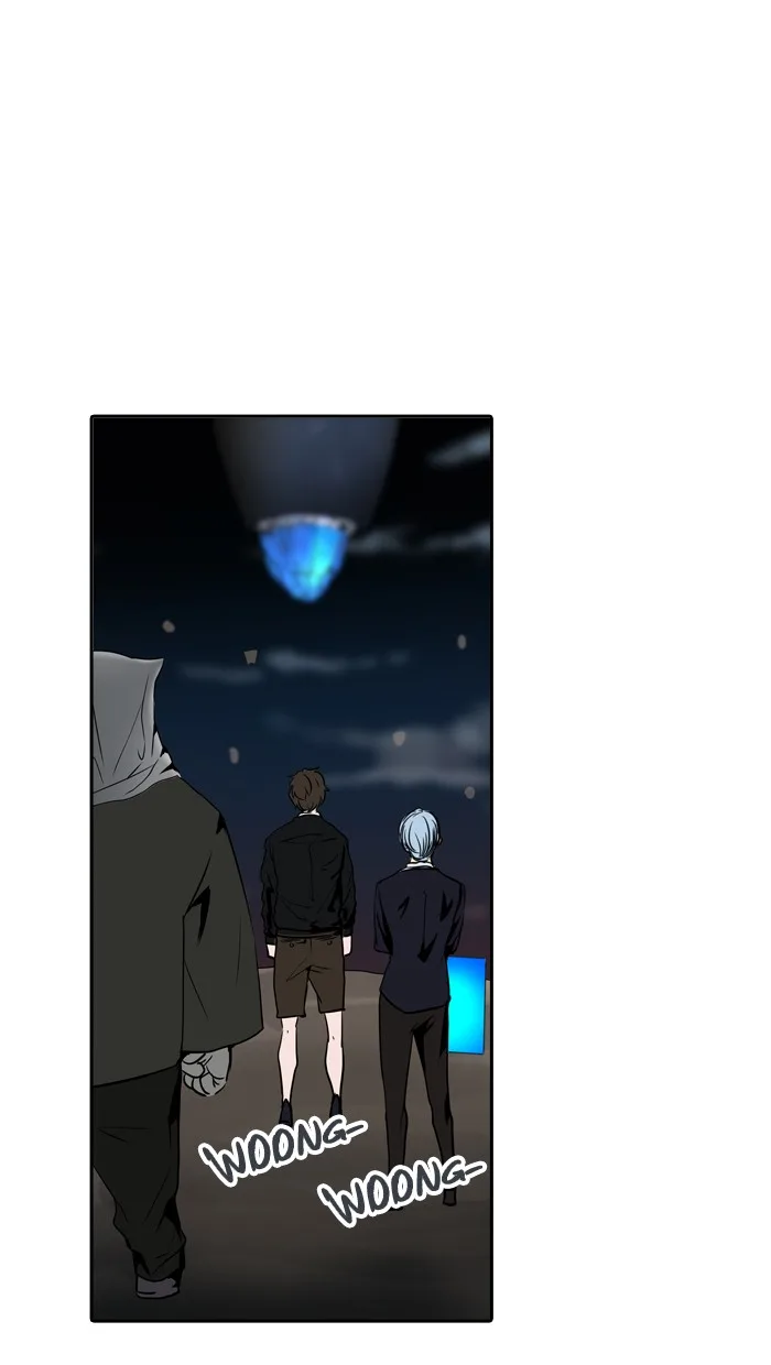 Tower of God - Chapter 289 - Page 17