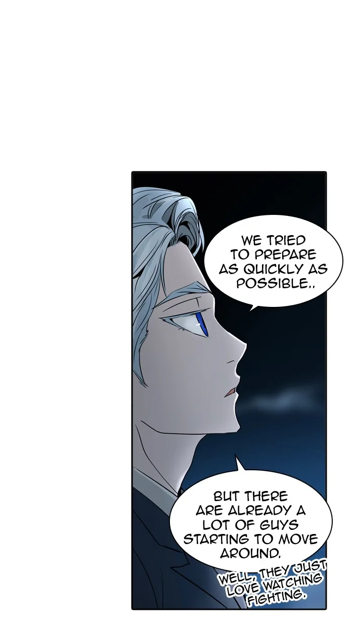 Tower of God - Chapter 289 - Page 18