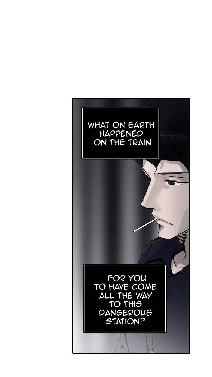 Tower of God - Chapter 289 - Page 2