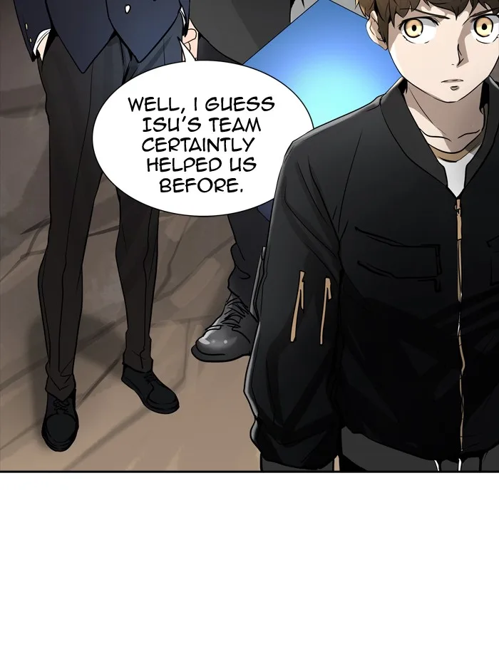 Tower of God - Chapter 289 - Page 20