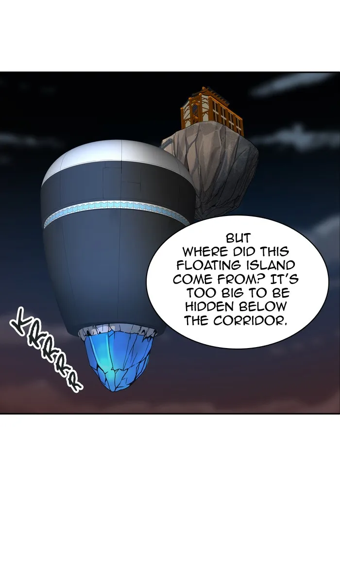 Tower of God - Chapter 289 - Page 21