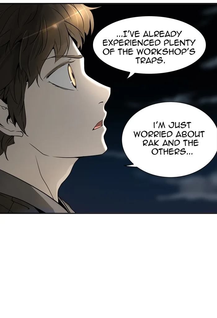 Tower of God - Chapter 289 - Page 23