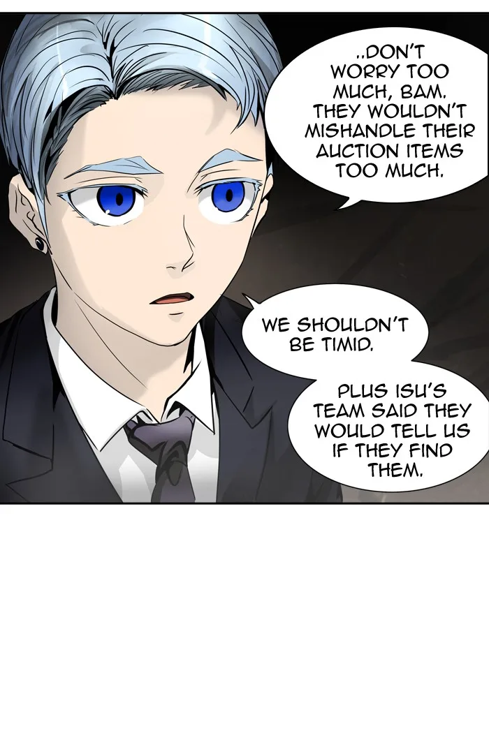 Tower of God - Chapter 289 - Page 24
