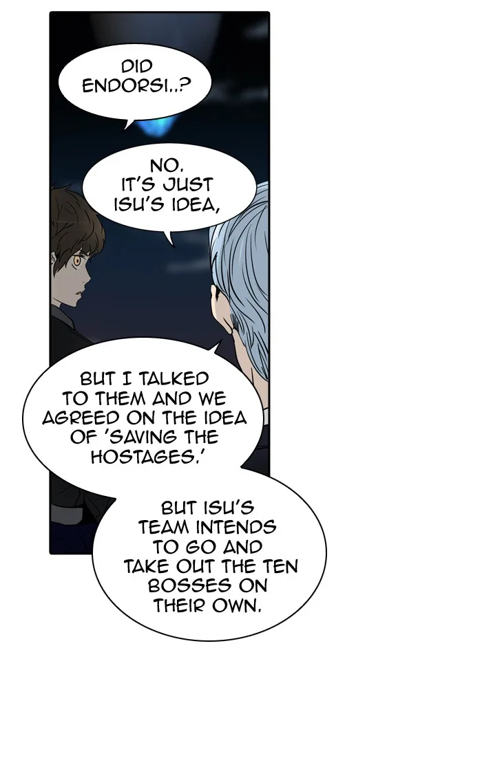 Tower of God - Chapter 289 - Page 25