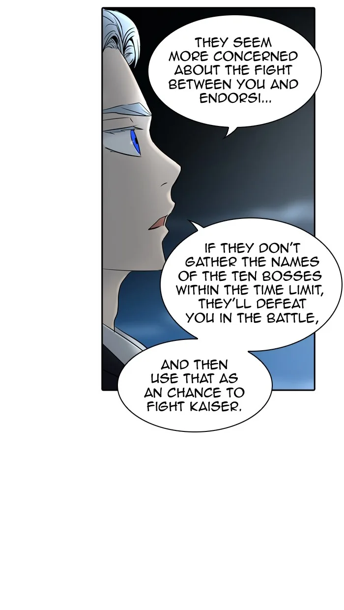 Tower of God - Chapter 289 - Page 26