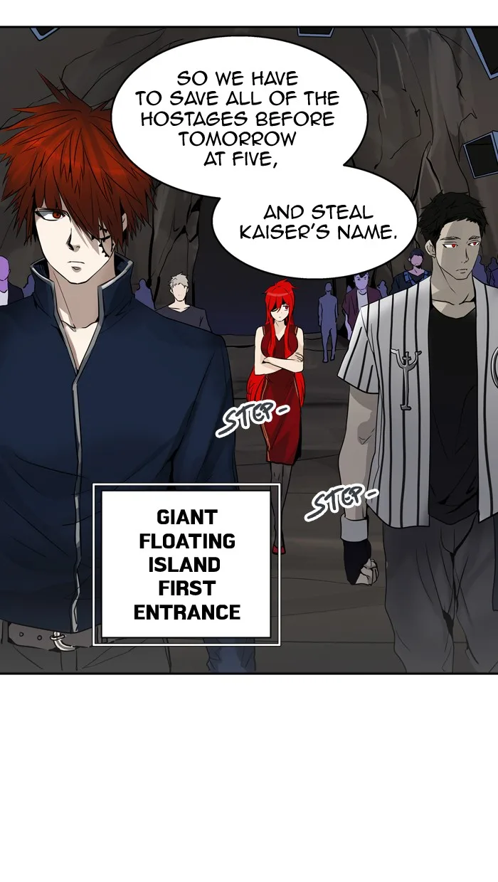 Tower of God - Chapter 289 - Page 27