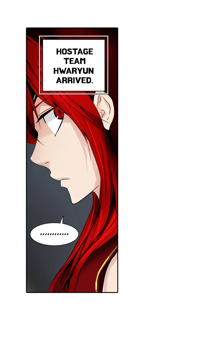 Tower of God - Chapter 289 - Page 28