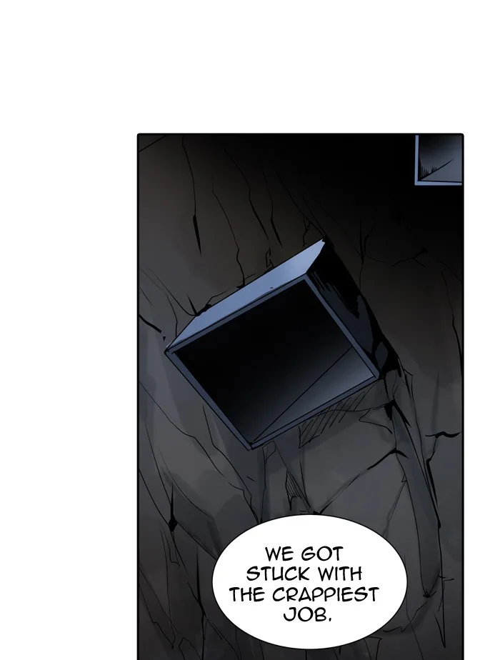 Tower of God - Chapter 289 - Page 29