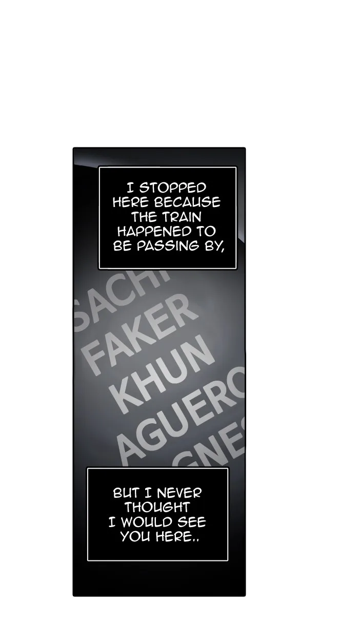 Tower of God - Chapter 289 - Page 3