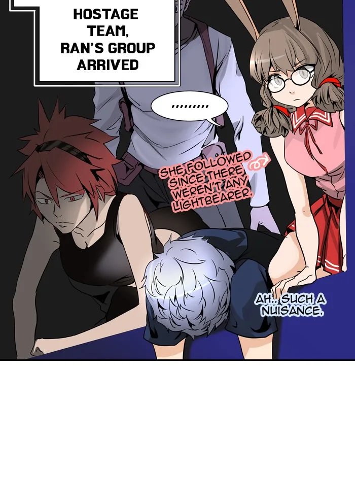 Tower of God - Chapter 289 - Page 31