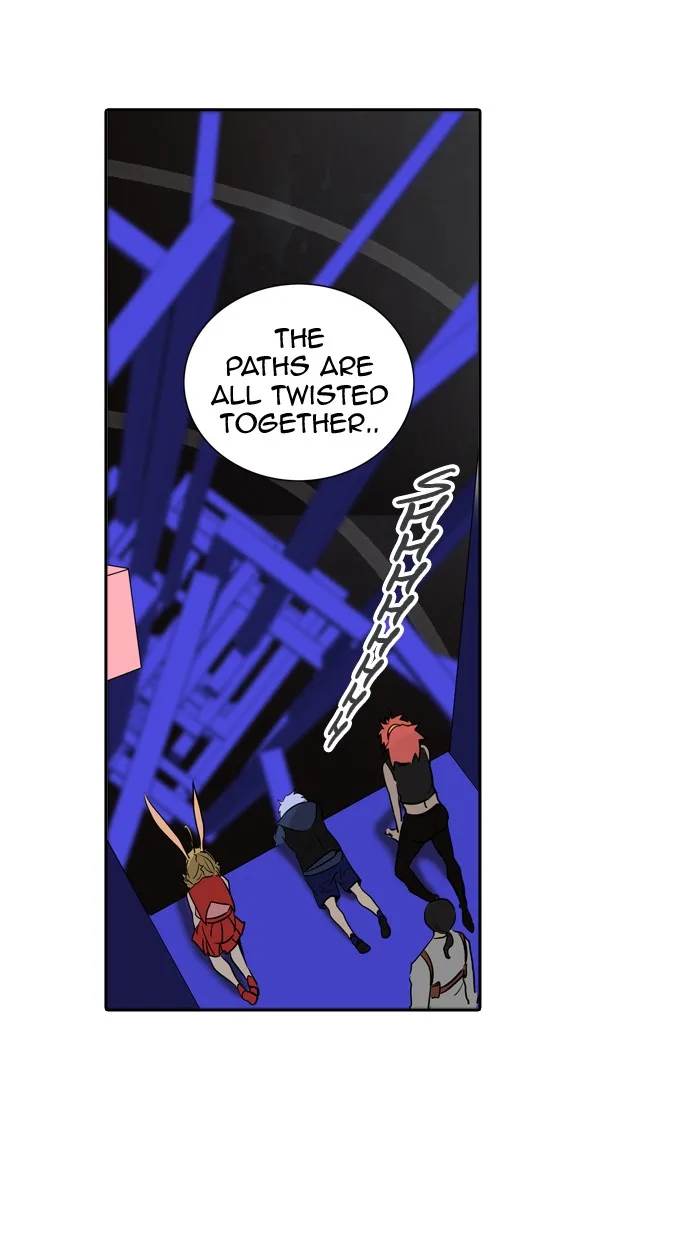 Tower of God - Chapter 289 - Page 32