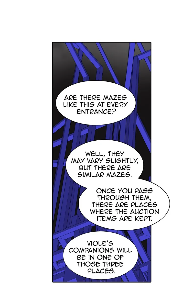 Tower of God - Chapter 289 - Page 33