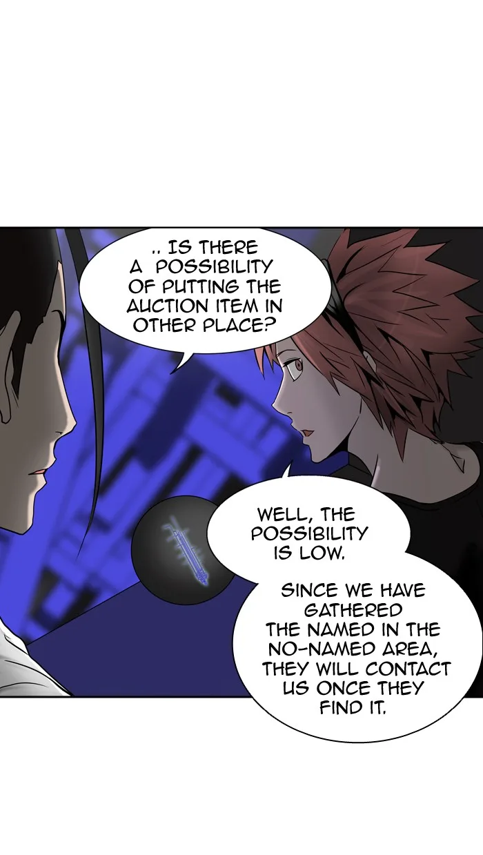 Tower of God - Chapter 289 - Page 34