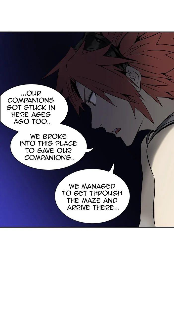 Tower of God - Chapter 289 - Page 35