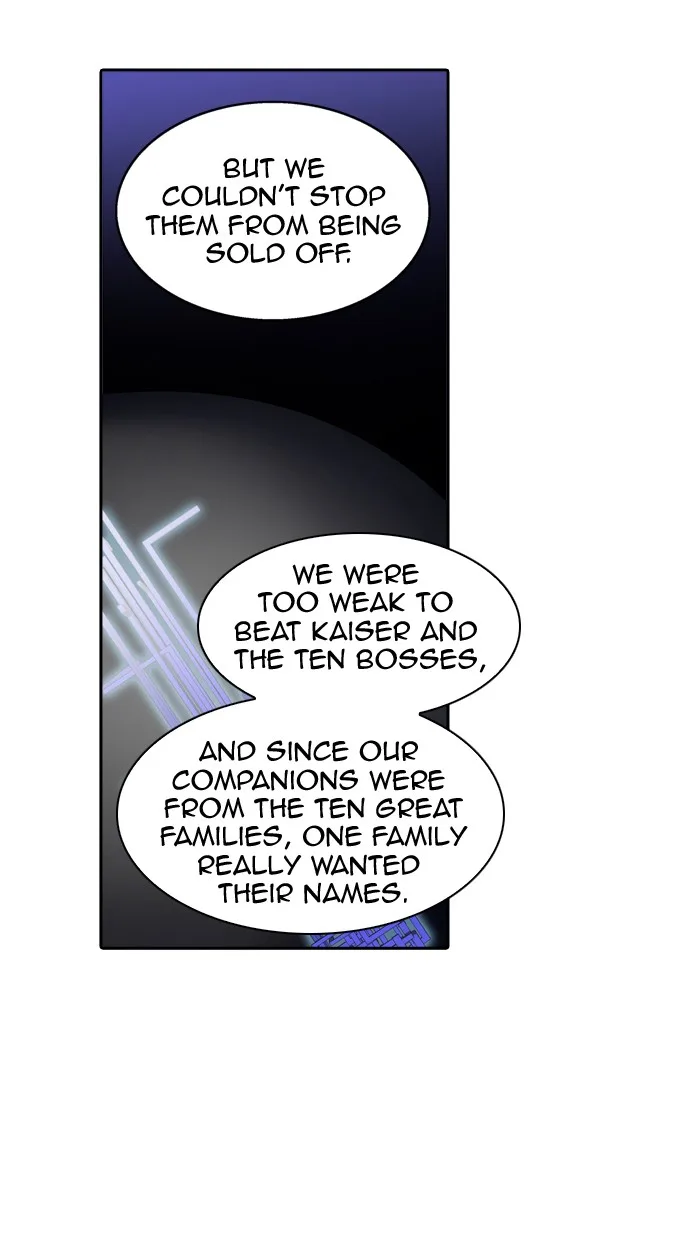 Tower of God - Chapter 289 - Page 36