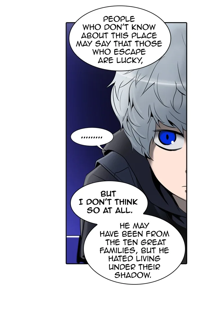 Tower of God - Chapter 289 - Page 37