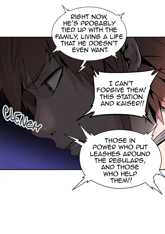 Tower of God - Chapter 289 - Page 38
