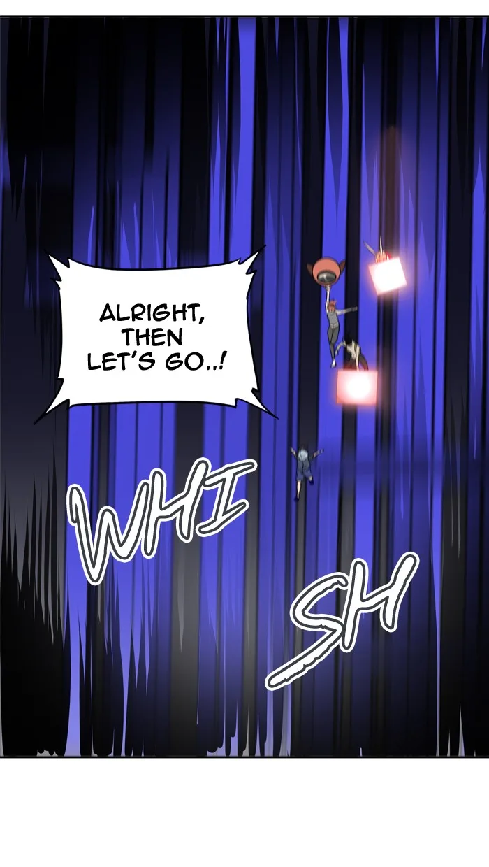 Tower of God - Chapter 289 - Page 40