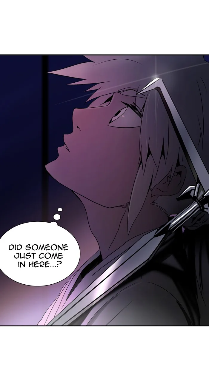 Tower of God - Chapter 289 - Page 42