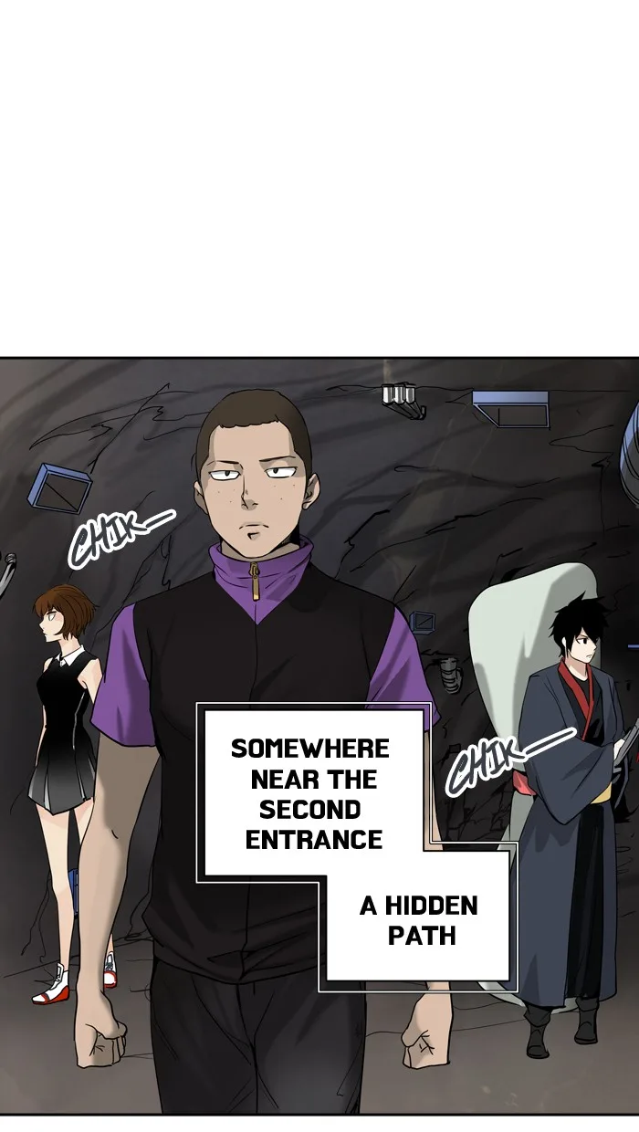 Tower of God - Chapter 289 - Page 43