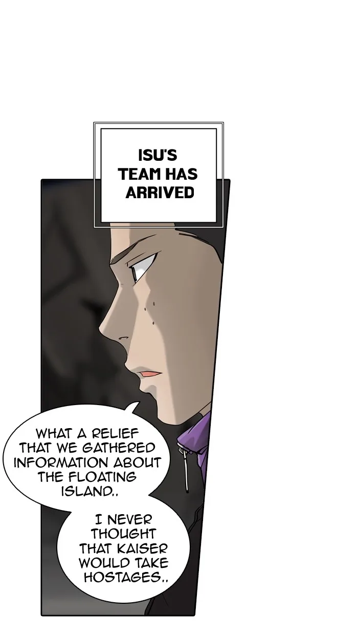 Tower of God - Chapter 289 - Page 44