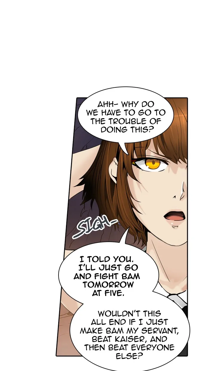 Tower of God - Chapter 289 - Page 45