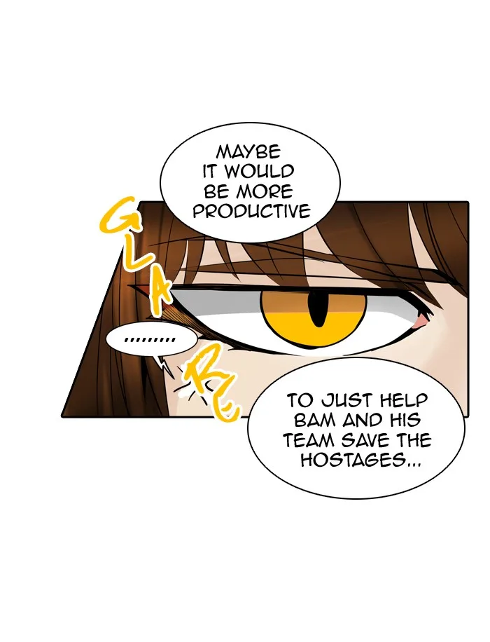 Tower of God - Chapter 289 - Page 47