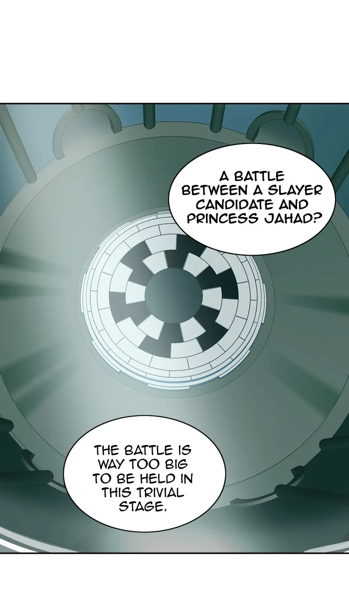 Tower of God - Chapter 289 - Page 5