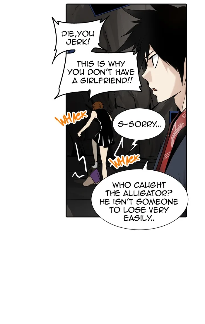 Tower of God - Chapter 289 - Page 50
