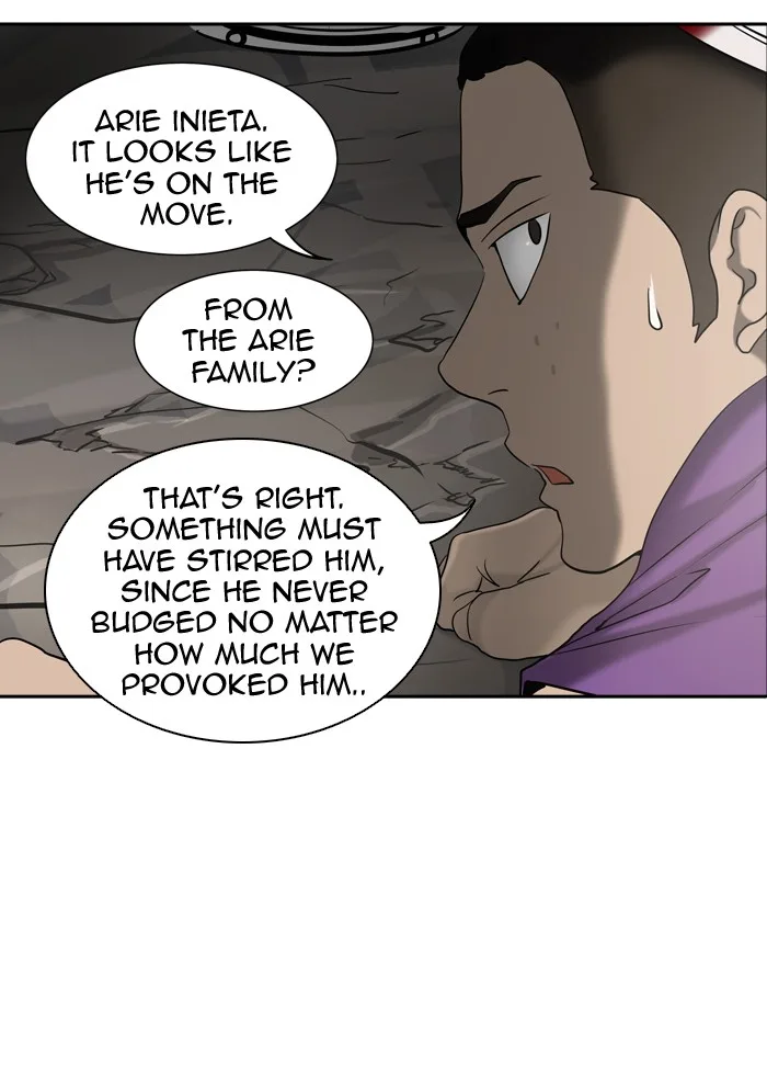 Tower of God - Chapter 289 - Page 51
