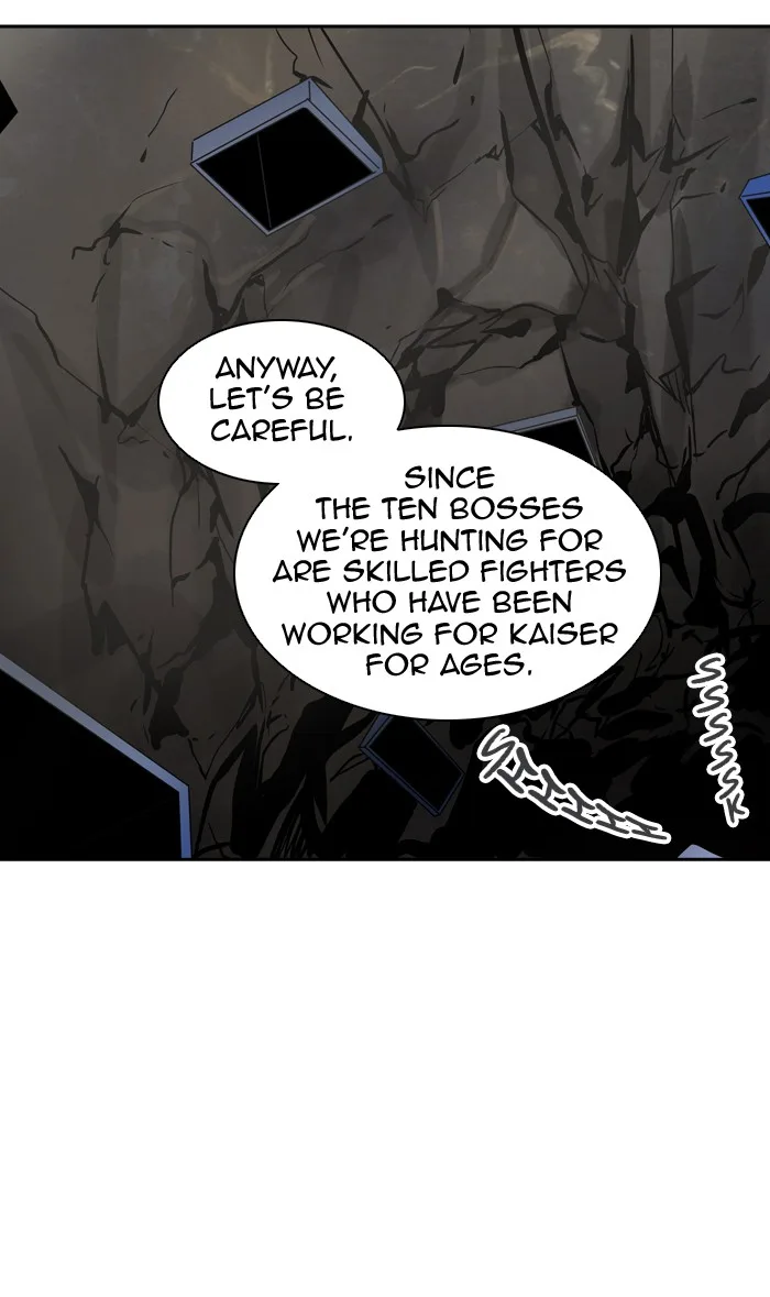 Tower of God - Chapter 289 - Page 52