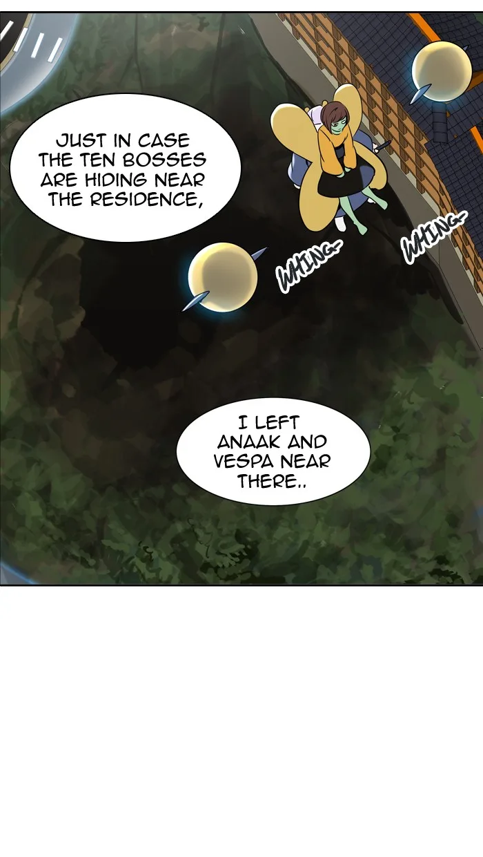 Tower of God - Chapter 289 - Page 53