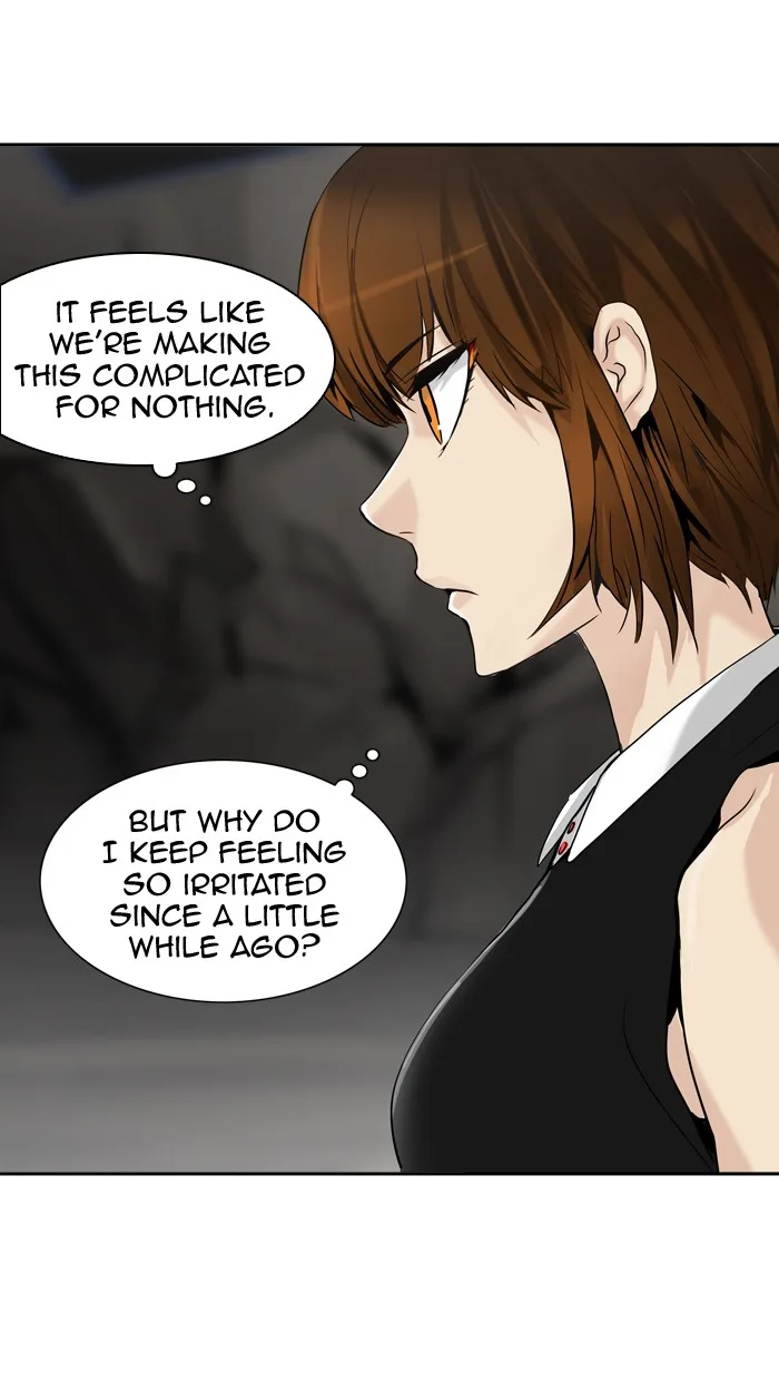 Tower of God - Chapter 289 - Page 55