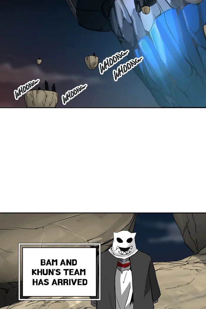 Tower of God - Chapter 289 - Page 58