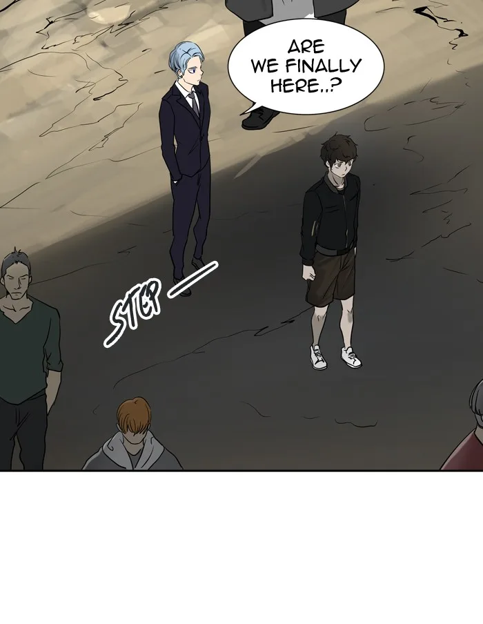 Tower of God - Chapter 289 - Page 59