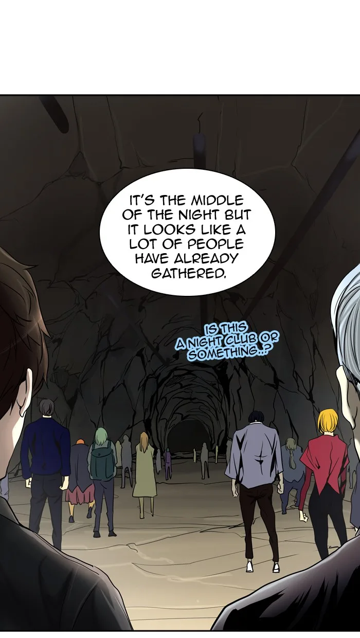 Tower of God - Chapter 289 - Page 60