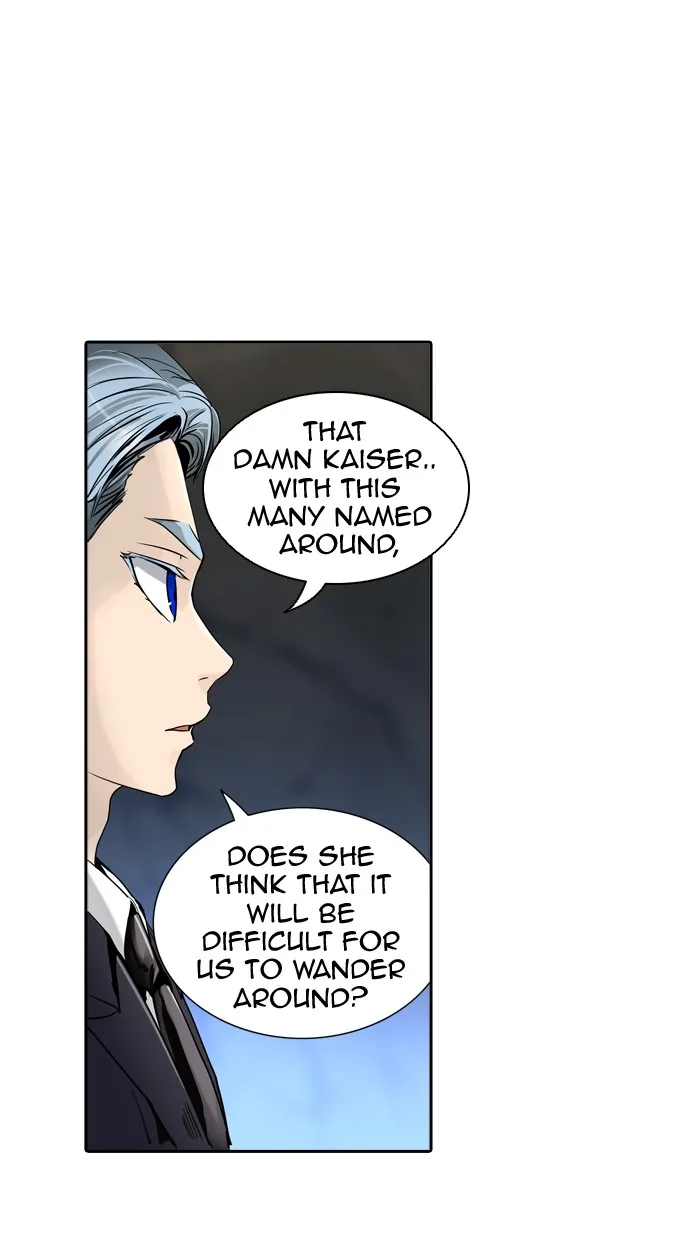 Tower of God - Chapter 289 - Page 61