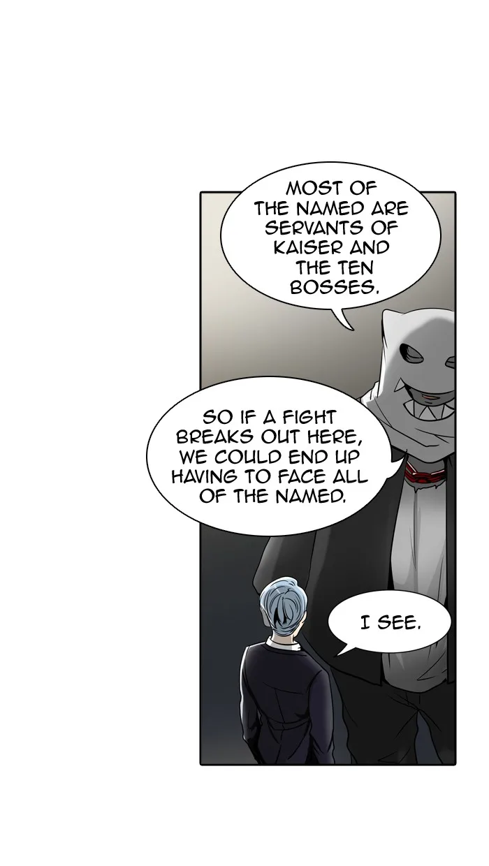 Tower of God - Chapter 289 - Page 62
